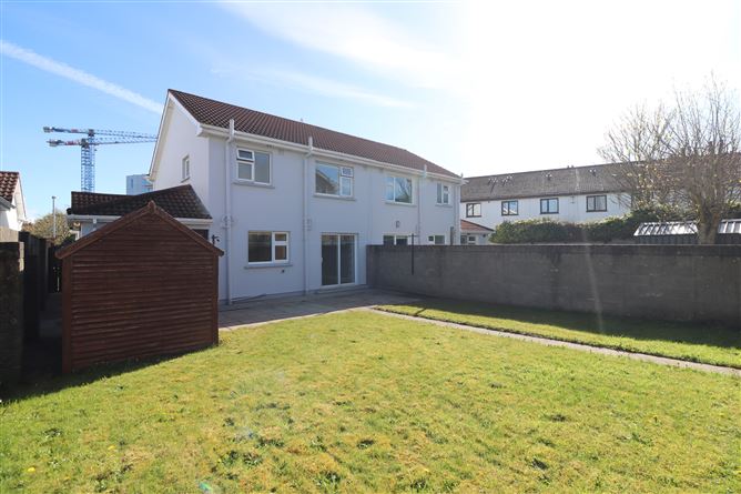 22 Willsbrook, Dooradoyle, Limerick