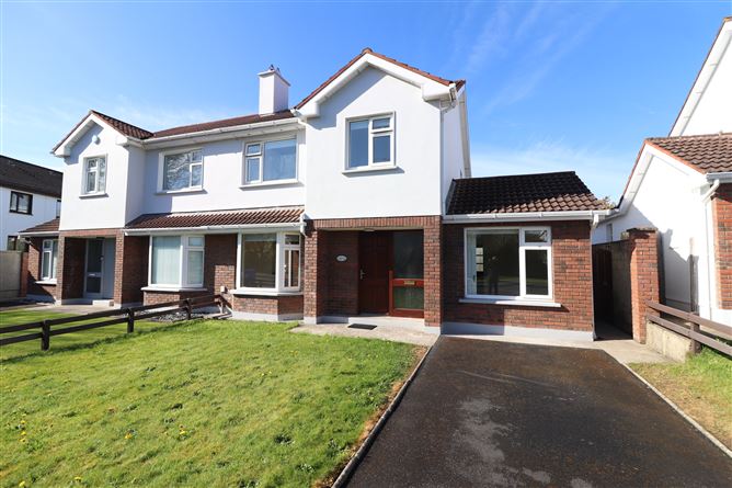 22 Willsbrook, Dooradoyle, Limerick