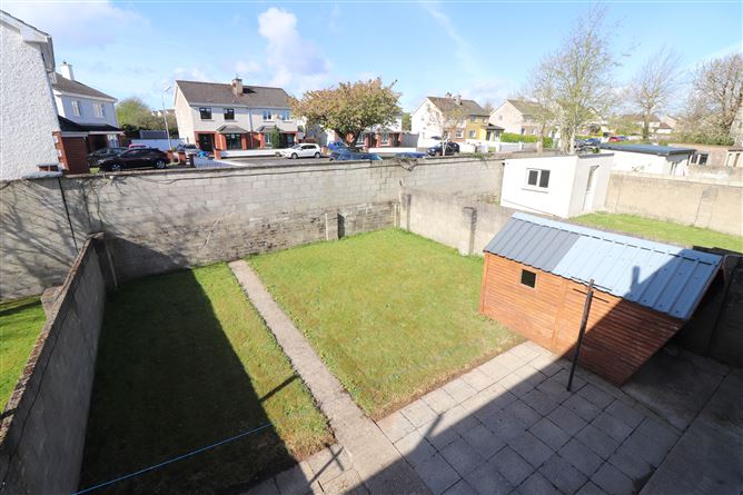 22 Willsbrook, Dooradoyle, Limerick