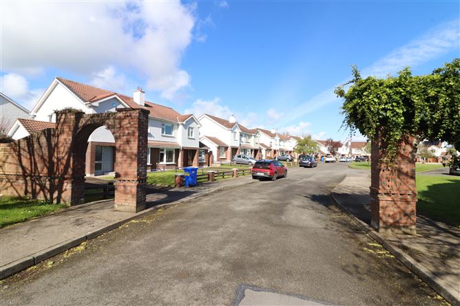 22 Willsbrook, Dooradoyle, Limerick