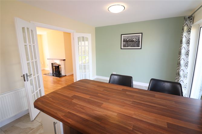 22 Willsbrook, Dooradoyle, Limerick