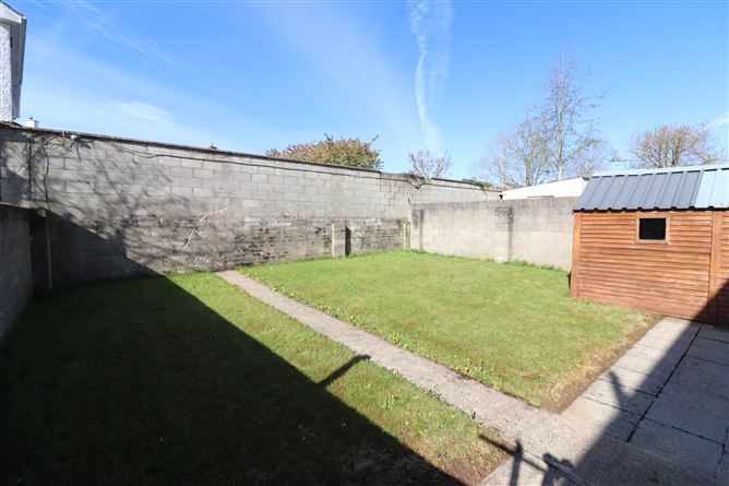 22 Willsbrook, Dooradoyle, Limerick