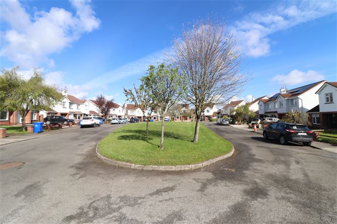 22 Willsbrook, Dooradoyle, Limerick