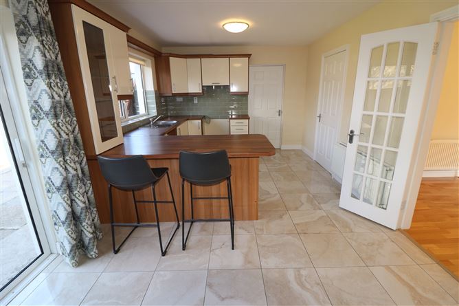 22 Willsbrook, Dooradoyle, Limerick