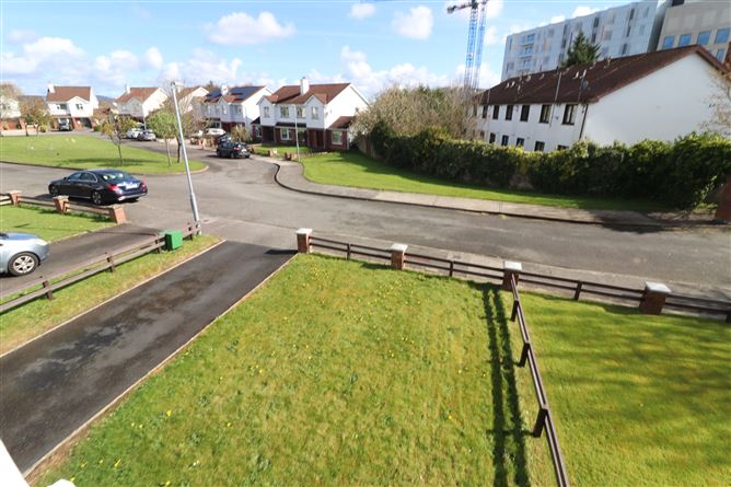 22 Willsbrook, Dooradoyle, Limerick