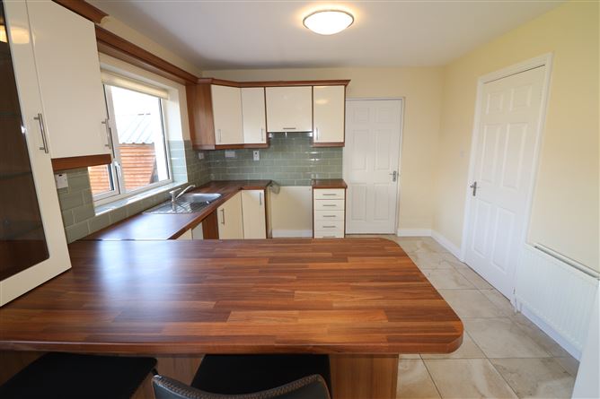 22 Willsbrook, Dooradoyle, Limerick