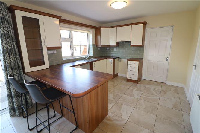 22 Willsbrook, Dooradoyle, Limerick