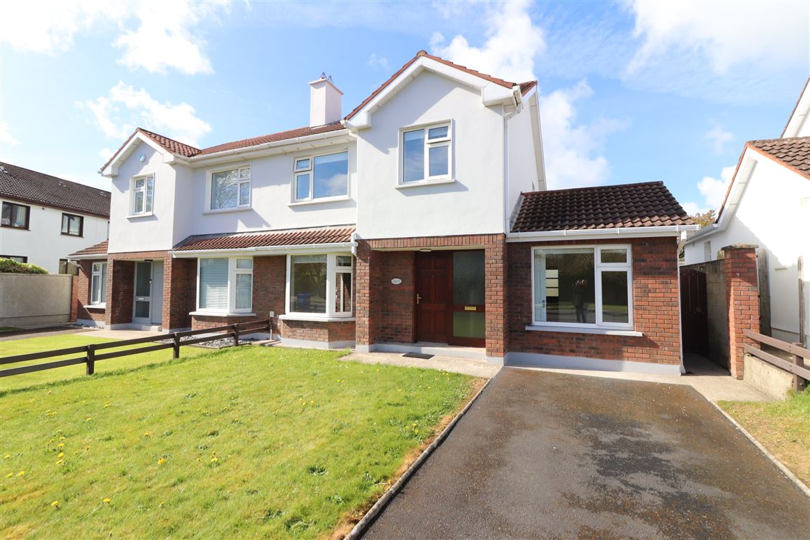 22 Willsbrook, Dooradoyle, Limerick