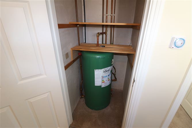 22 Willsbrook, Dooradoyle, Limerick