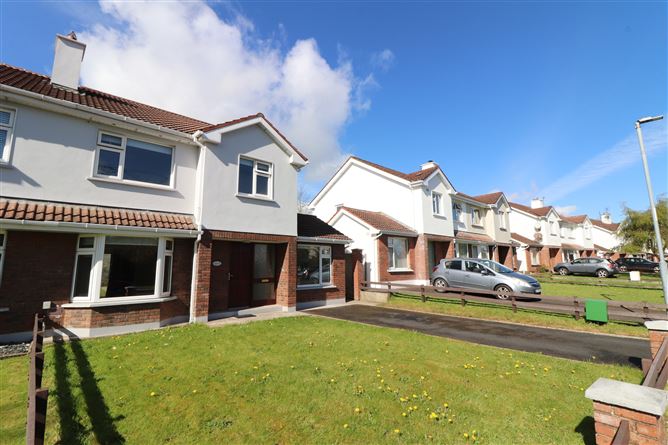 22 Willsbrook, Dooradoyle, Limerick