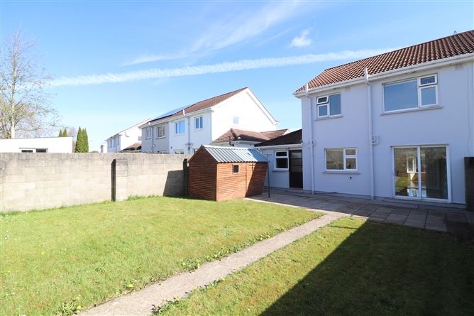 22 Willsbrook, Dooradoyle, Limerick
