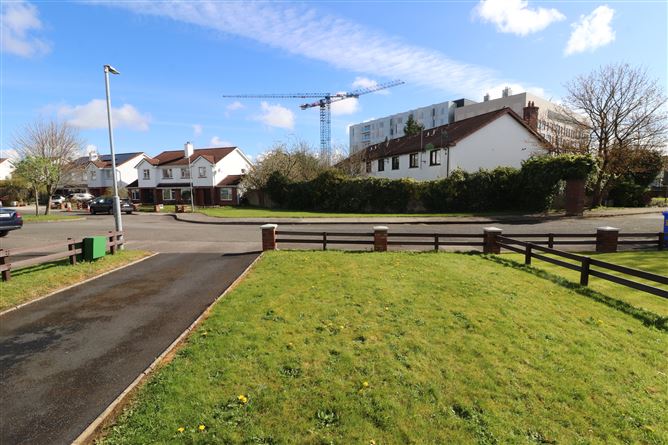 22 Willsbrook, Dooradoyle, Limerick