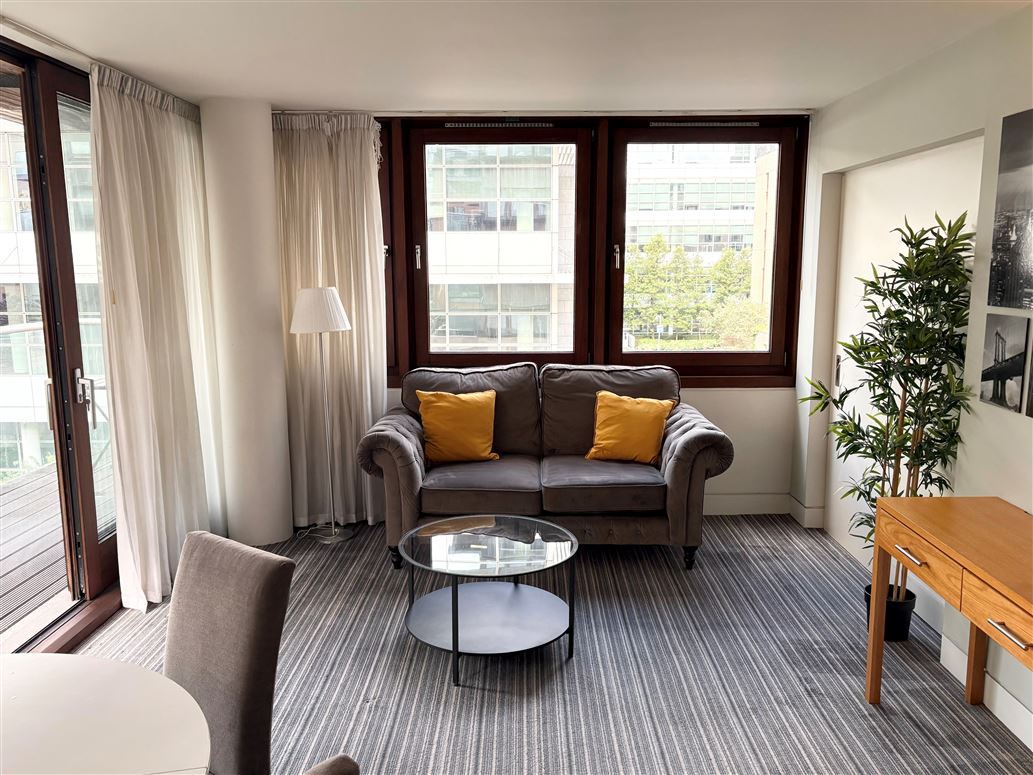 Apartment 4, Block 3 Clarion Quay, IFSC, Dublin 1