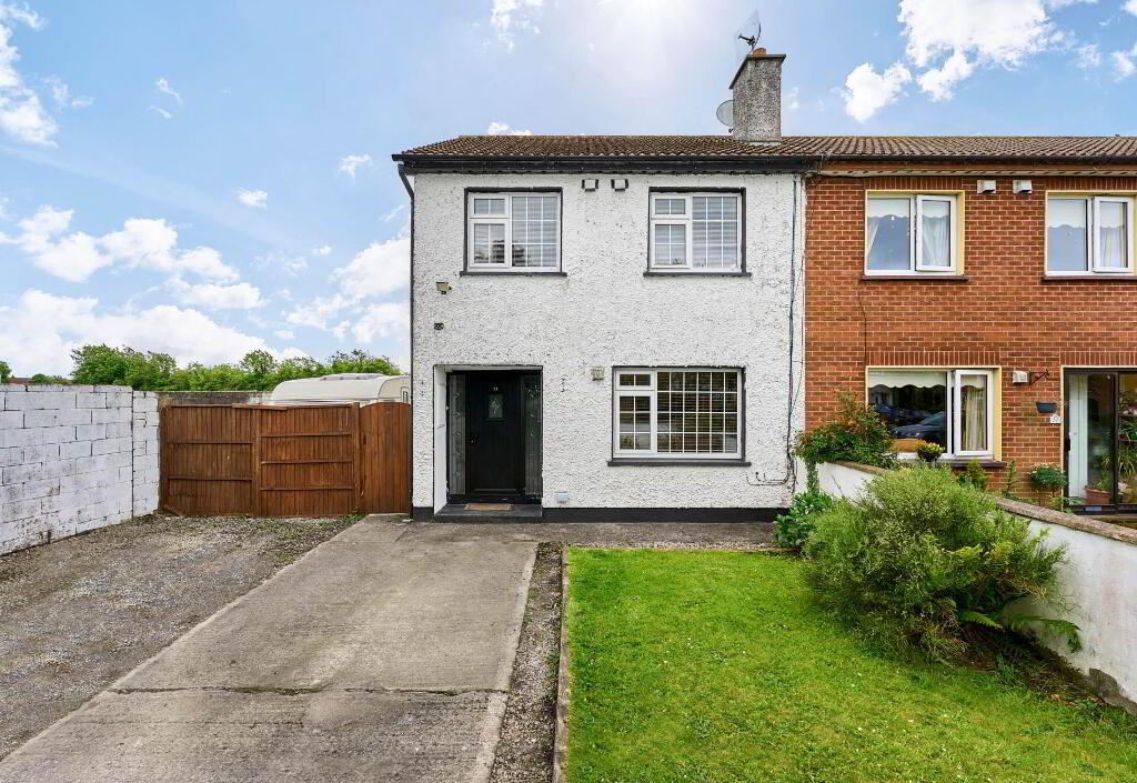31 Reask Cresecent, Commons Road, Navan, Meath