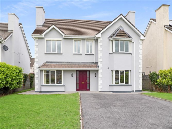51 Coole Haven, Gort, Co. Galway