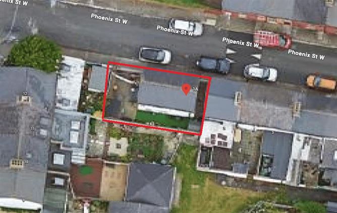 Photo 19 of 22 — 1A Phoenix Street, Inchicore, Dublin 10