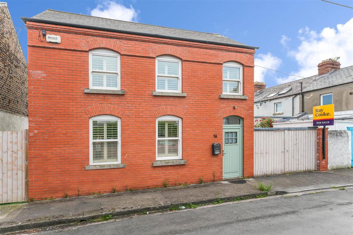 1A Phoenix Street, Inchicore, Dublin 10
