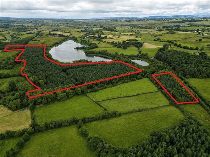 Woodfield, Kilkelly, Mayo