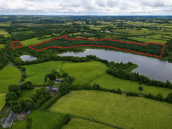 Photo 1 of 4 — Woodfield, Kilkelly, Mayo