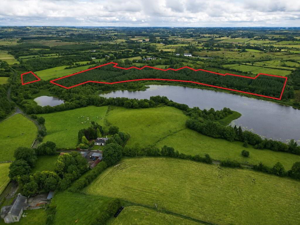 Woodfield, Kilkelly, Mayo