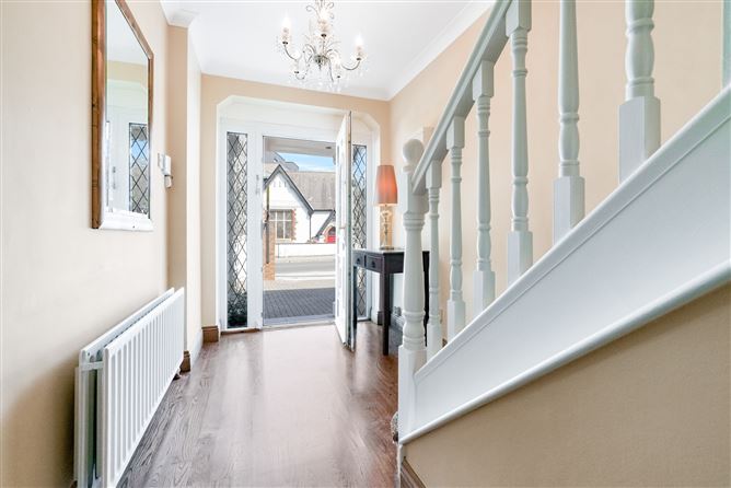 11 Station Road, Raheny, Dublin 5