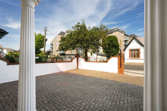 11 Station Road, Raheny, Dublin 5
