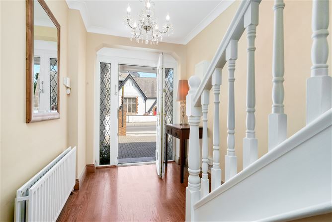 11 Station Road, Raheny, Dublin 5
