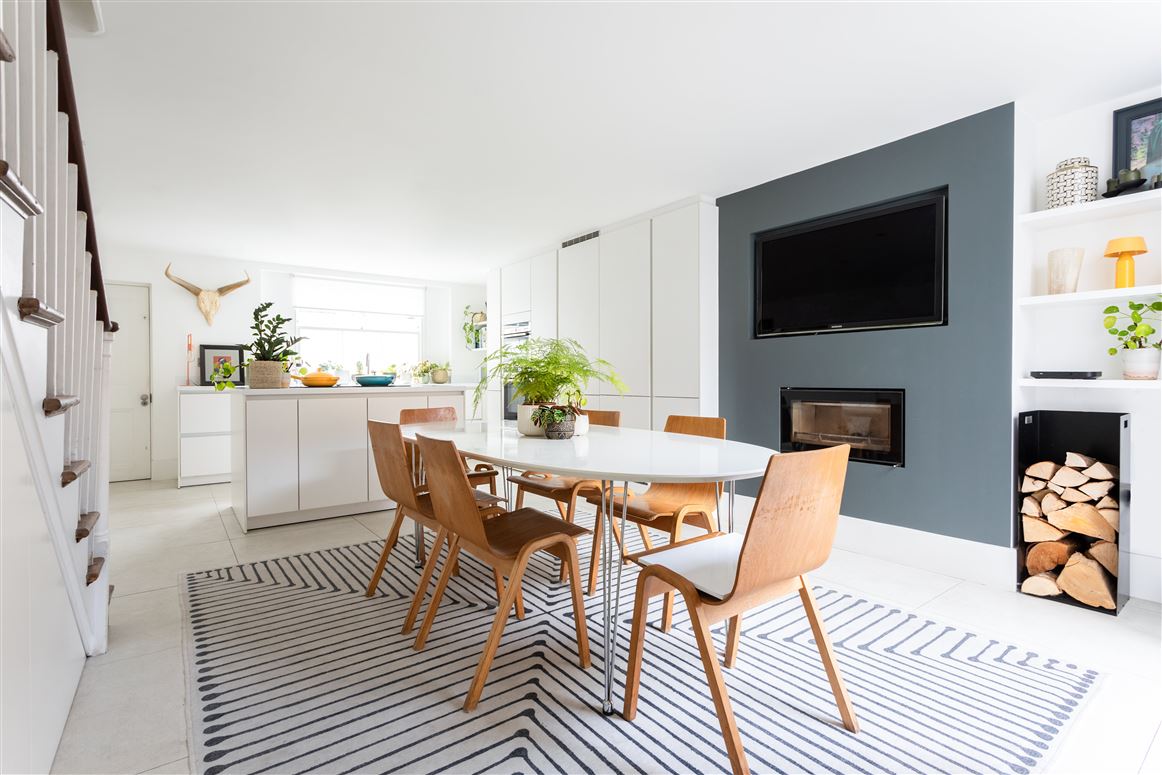 Townhouse Elegance,London,Greater London,United Kingdom