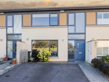 15 Osprey, Barngeeragh Cove, Skerries, Co. Dublin