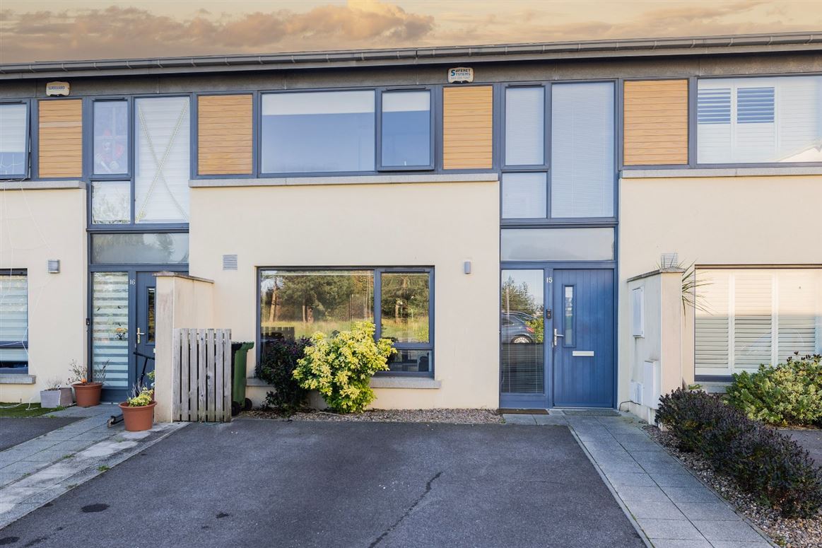 15 Osprey, Barngeeragh Cove, Skerries, Co. Dublin