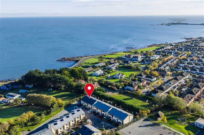 15 Osprey, Barngeeragh Cove, Skerries, Co. Dublin