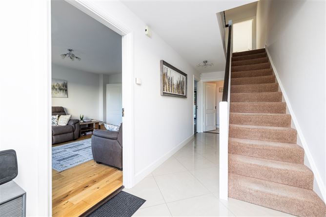 15 Osprey, Barngeeragh Cove, Skerries, Co. Dublin