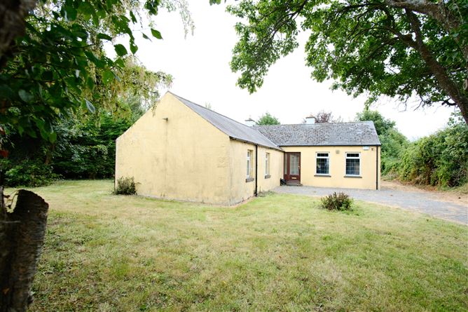 Keenogue, Julianstown, Drogheda, Co. Louth