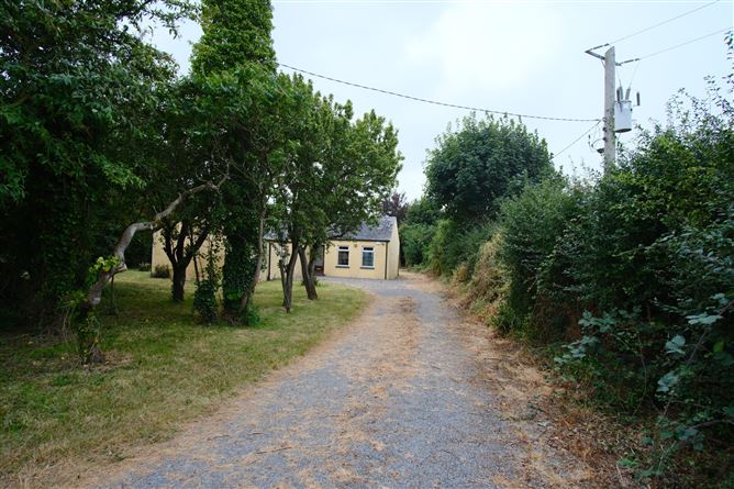 Keenogue, Julianstown, Drogheda, Co. Louth