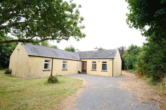 Keenogue, Julianstown, Drogheda, Co. Louth