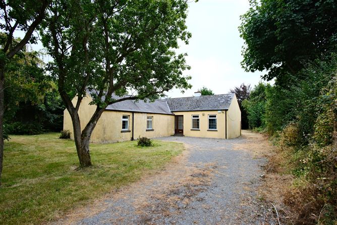 Keenogue, Julianstown, Drogheda, Co. Louth