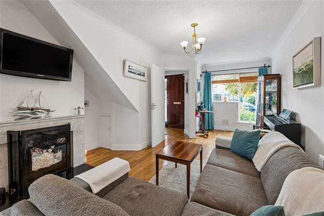 50 Rothe Abbey, Kilmainham, Dublin 8