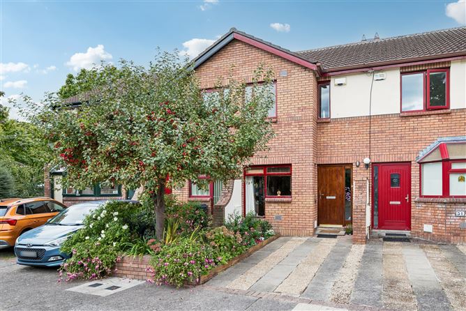 50 Rothe Abbey, Kilmainham, Dublin 8