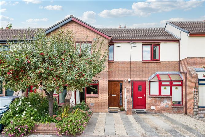 50 Rothe Abbey, Kilmainham,   Dublin 8