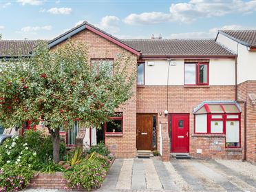 50 Rothe Abbey, Kilmainham,   Dublin 8