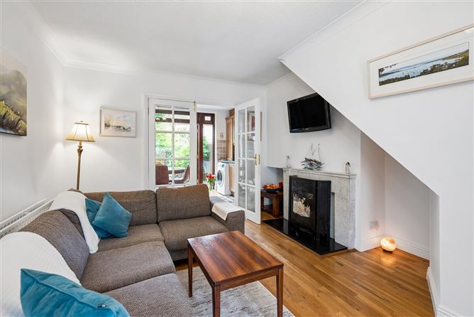 50 Rothe Abbey, Kilmainham, Dublin 8
