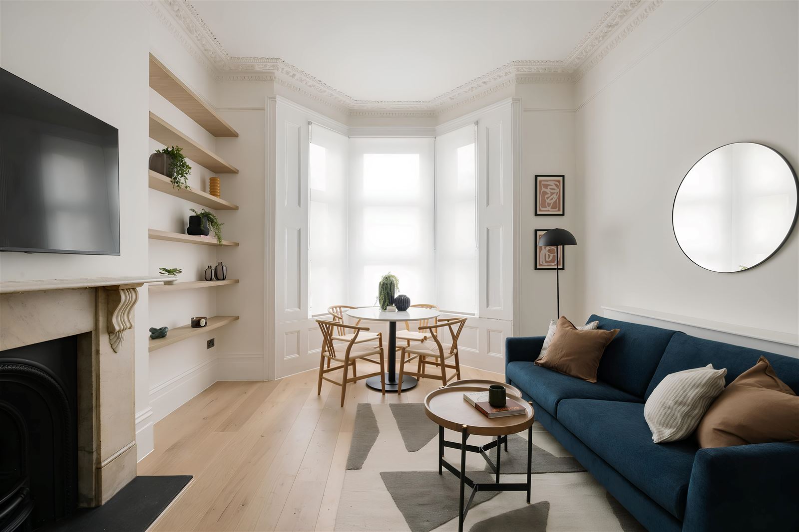 Photo 1 of 8 — Soft Light in Earls Court,London,Greater London,United Kingdom