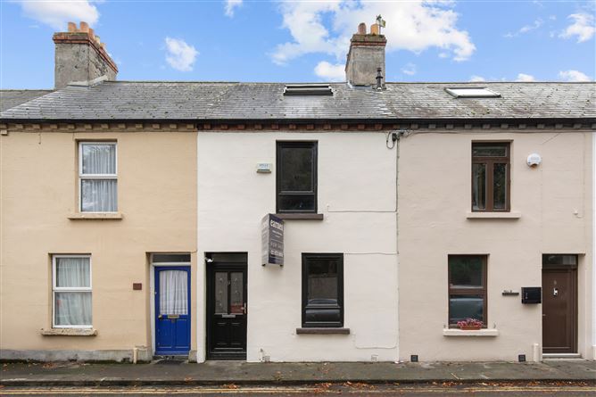 9 Millbourne Avenue , Drumcondra, Dublin 9