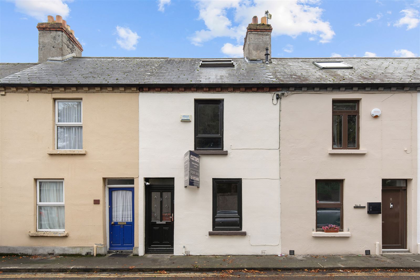 Photo 1 of 11 — 9 Millbourne Avenue , Drumcondra, Dublin 9