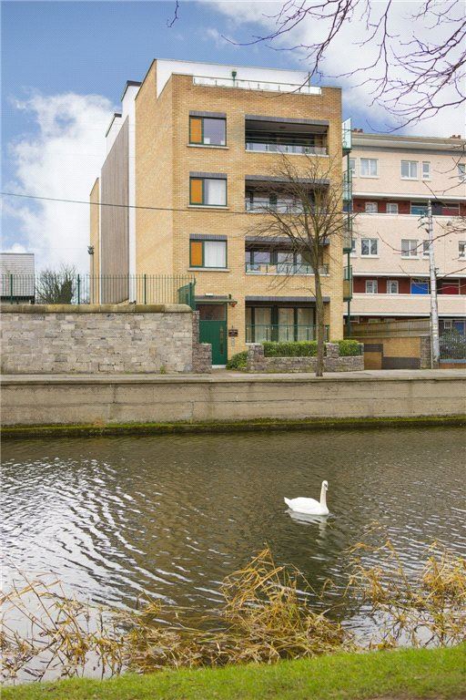 Apt. 5 Grove House, Grove Road, Rathmines, Dublin 6