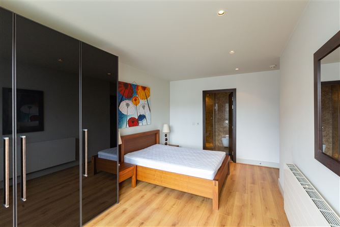 612 The Edges 1, Beacon South Quarter, Sandyford, Dublin 18