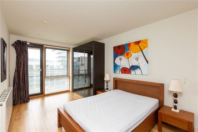 612 The Edges 1, Beacon South Quarter, Sandyford, Dublin 18