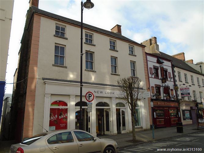 12 O'Connell Street, Clonmel, Tipperary