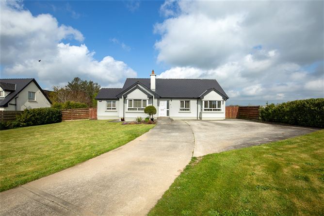 Main image for 9 O Rahilly View,Gusserane Village,Co. Wexford,Y34 HH60