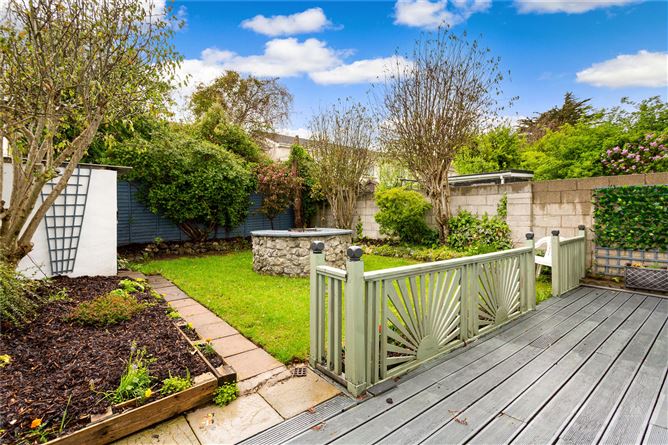 13 Broadmeadows, Jugback Lane, Swords, Co. Dublin